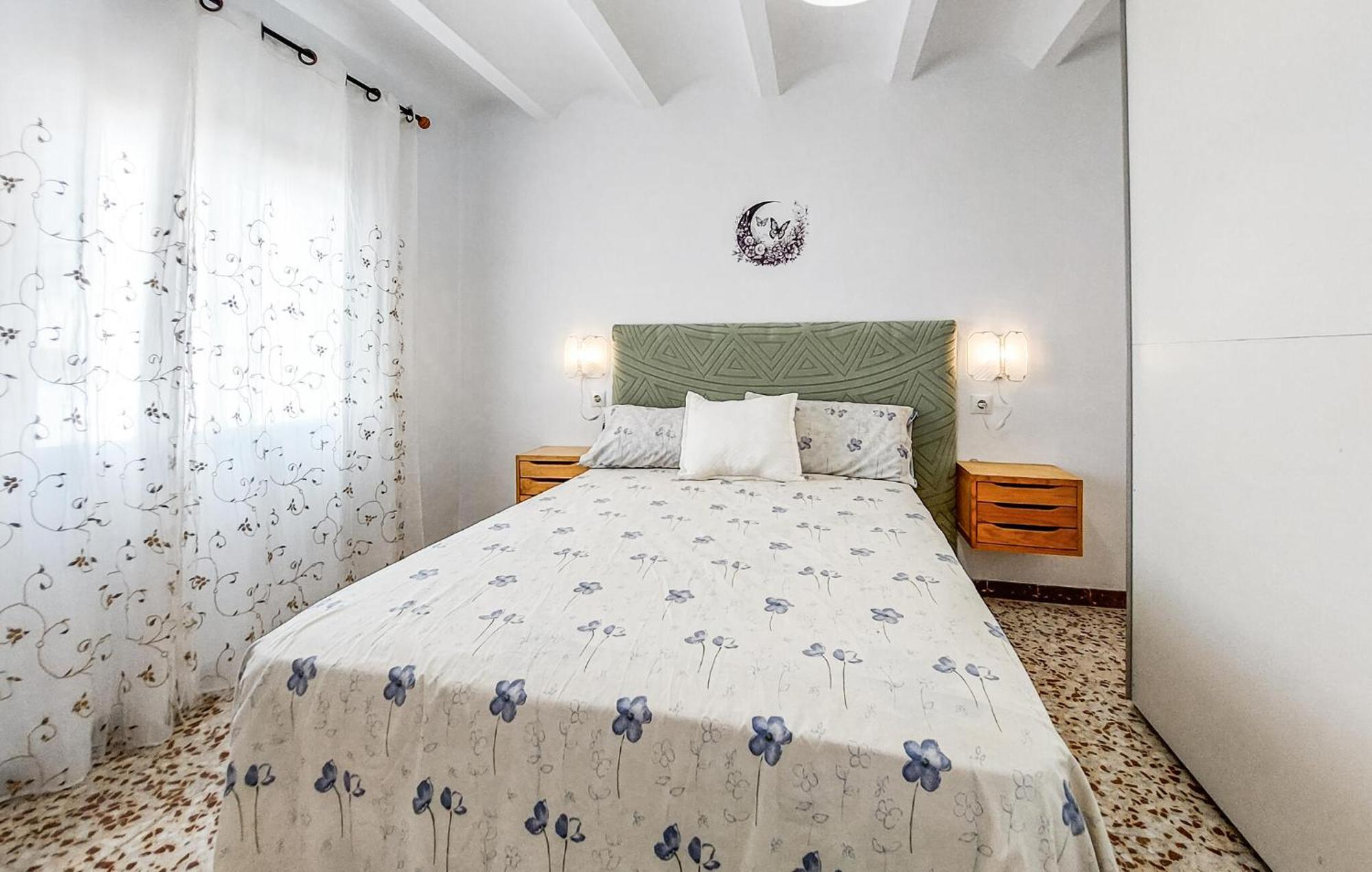 2 Bedroom Nice Apartment In Puerto Real Luaran gambar